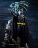 HOT TOYS 1/6 MMS693 BATMAN 1989 DELUXE