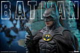 HOT TOYS 1/6 MMS693 BATMAN 1989 DELUXE