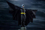 HOT TOYS 1/6 MMS693 BATMAN 1989 DELUXE