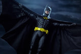 HOT TOYS 1/6 MMS693 BATMAN 1989 DELUXE