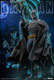 HOT TOYS 1/6 MMS693 BATMAN 1989 DELUXE