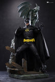 HOT TOYS 1/6 MMS693 BATMAN 1989 DELUXE