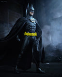 HOT TOYS 1/6 MMS693 BATMAN 1989 DELUXE