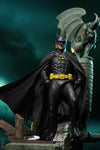 HOT TOYS 1/6 MMS693 BATMAN 1989 DELUXE