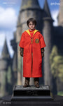 JND 1/6 HARRY/HERMIONE/RON TRIO TYPE-C + HARRY QUIDDITCH