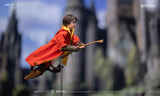 JND 1/6 HARRY/HERMIONE/RON TRIO TYPE-C + HARRY QUIDDITCH