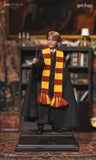 JND 1/6 HARRY/HERMIONE/RON TRIO TYPE-C + HARRY QUIDDITCH