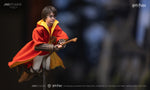 JND 1/6 HARRY/HERMIONE/RON TRIO TYPE-C + HARRY QUIDDITCH