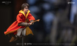 JND 1/6 HARRY/HERMIONE/RON TRIO TYPE-C + HARRY QUIDDITCH