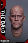 PRESENT TOYS 1/6 PT88 THE BALD HEADSCULPT