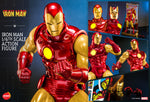 HONO STUDIO 1/6 HS05 IRON MAN