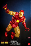 HONO STUDIO 1/6 HS05 IRON MAN