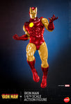 HONO STUDIO 1/6 HS05 IRON MAN