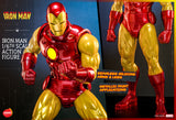 HONO STUDIO 1/6 HS05 IRON MAN