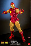 HONO STUDIO 1/6 HS05 IRON MAN