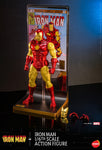 HONO STUDIO 1/6 HS05 IRON MAN