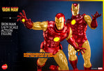 HONO STUDIO 1/6 HS05 IRON MAN