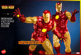 HONO STUDIO 1/6 HS05 IRON MAN