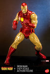 HONO STUDIO 1/6 HS05 IRON MAN