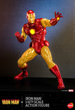 HONO STUDIO 1/6 HS05 IRON MAN