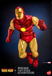 HONO STUDIO 1/6 HS05 IRON MAN