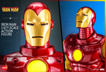 HONO STUDIO 1/6 HS05 IRON MAN