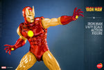 HONO STUDIO 1/6 HS05 IRON MAN