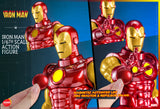 HONO STUDIO 1/6 HS05 IRON MAN