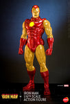 HONO STUDIO 1/6 HS05 IRON MAN