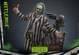 HOT TOYS 1/6 MMS767 BEETLEJUICE