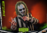 HOT TOYS 1/6 MMS767 BEETLEJUICE