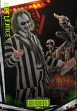 HOT TOYS 1/6 MMS767 BEETLEJUICE