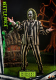 HOT TOYS 1/6 MMS767 BEETLEJUICE