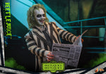 HOT TOYS 1/6 MMS767 BEETLEJUICE