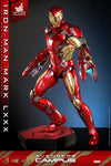 HOT TOYS 1/6 CMS018D60 IRON MAN MK LXXX