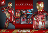 HOT TOYS 1/6 CMS018D60 IRON MAN MK LXXX