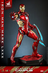 HOT TOYS 1/6 CMS018D60 IRON MAN MK LXXX