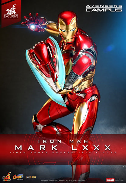 Amazon.com: HiPlay ZD Toys 1/10 Non-Luminous Version Iron