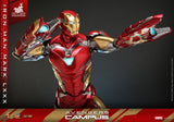 HOT TOYS 1/6 CMS018D60 IRON MAN MK LXXX