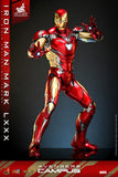 HOT TOYS 1/6 CMS018D60 IRON MAN MK LXXX