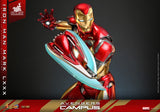 HOT TOYS 1/6 CMS018D60 IRON MAN MK LXXX