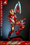 HOT TOYS 1/6 CMS018D60 IRON MAN MK LXXX