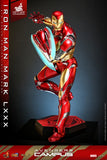 HOT TOYS 1/6 CMS018D60 IRON MAN MK LXXX