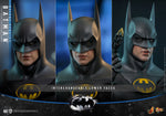 FIRST BATCH - HOT TOYS 1/6 MMS770 BATMAN DELUXE