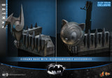 FIRST BATCH - HOT TOYS 1/6 MMS770 BATMAN DELUXE