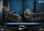 MAIN BATCH - HOT TOYS 1/6 MMS770 BATMAN DELUXE