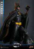 FIRST BATCH - HOT TOYS 1/6 MMS770 BATMAN DELUXE