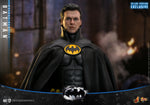 FIRST BATCH - HOT TOYS 1/6 MMS770 BATMAN DELUXE