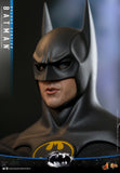 FIRST BATCH - HOT TOYS 1/6 MMS770 BATMAN DELUXE