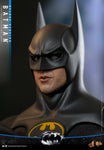 MAIN BATCH - HOT TOYS 1/6 MMS770 BATMAN DELUXE